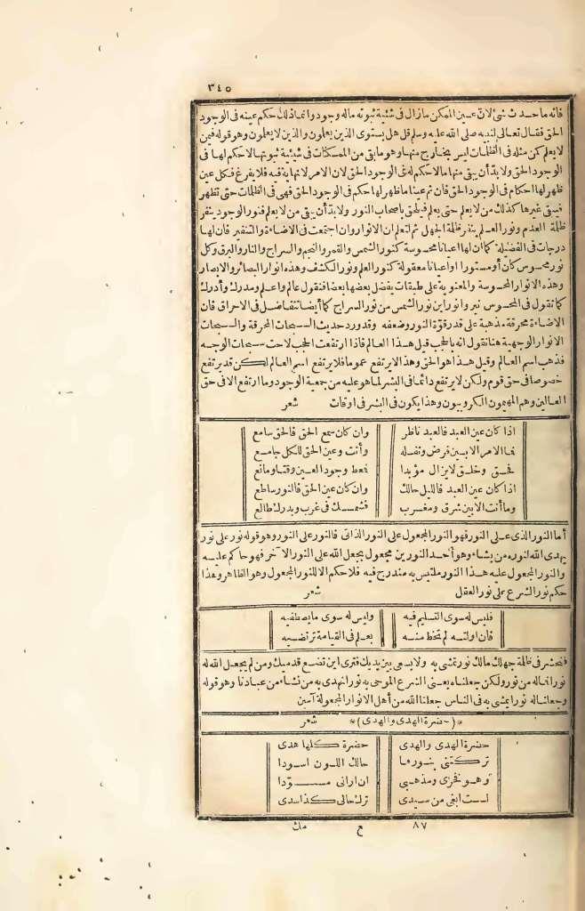 futmak.com - Page 345 - from part Four of the first Boulaq edition